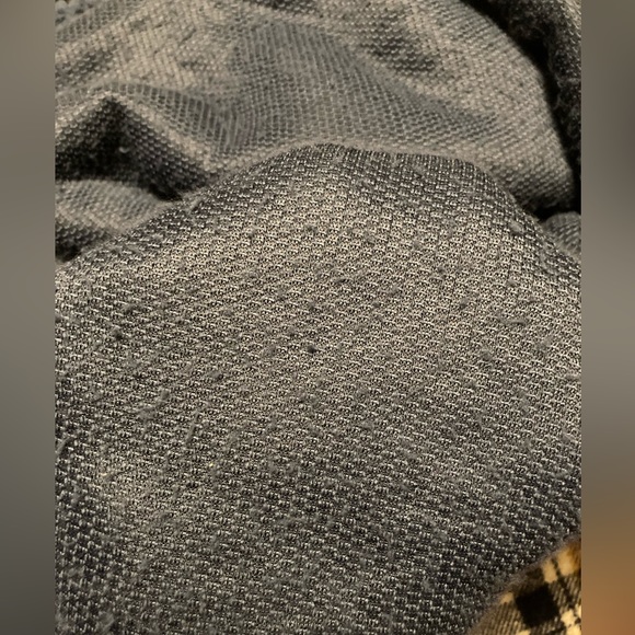 NWOT Dylan True Grit Sundance Rainee Pullover Sherpa Fleece Zip Women’s Large - Picture 5 of 8